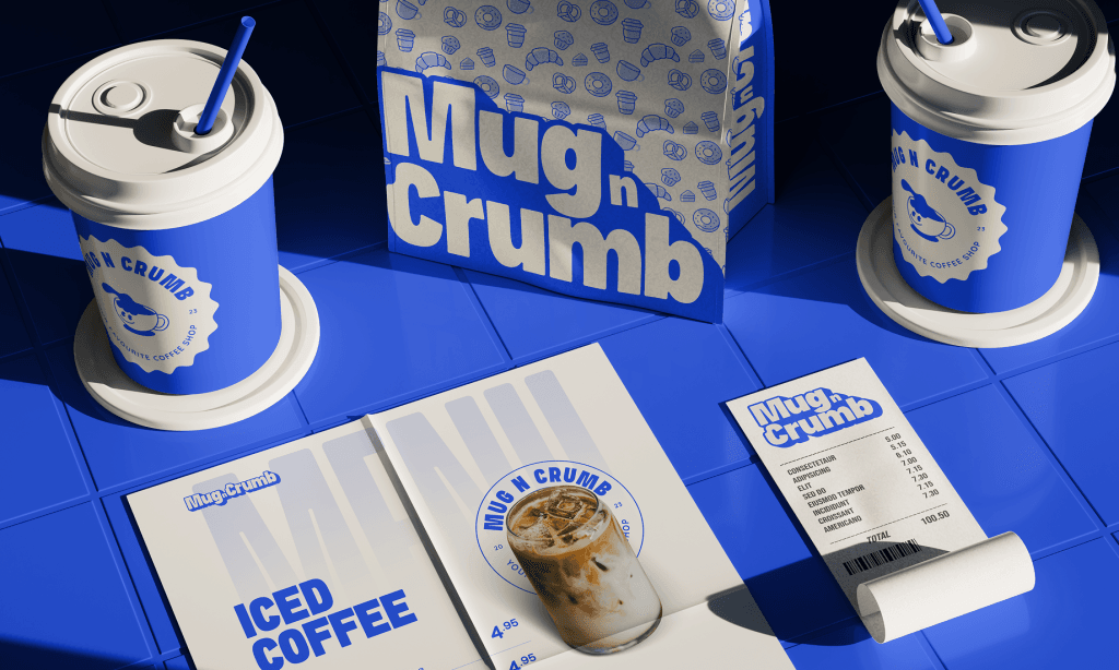 Mug n Crumb